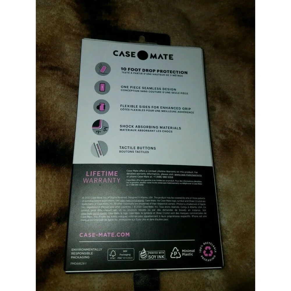 case-mate case mate